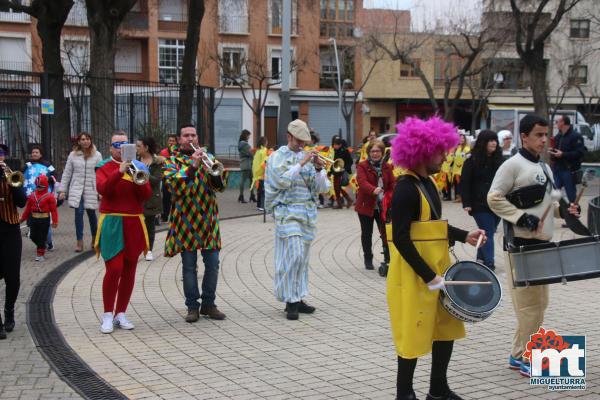 Desfile Escuela Infantil Pelines Carnaval 2017-Fuente imagen Area Comunicacion Ayuntamiento Miguelturra-046