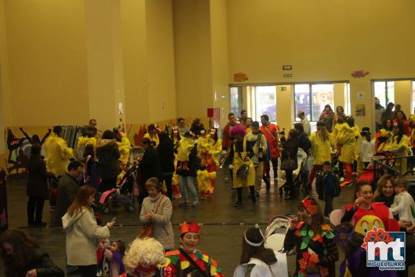 Desfile Escuela Infantil Pelines Carnaval 2017-Fuente imagen Area Comunicacion Ayuntamiento Miguelturra-057