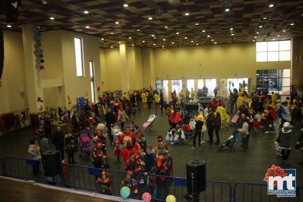 Desfile Escuela Infantil Pelines Carnaval 2017-Fuente imagen Area Comunicacion Ayuntamiento Miguelturra-060