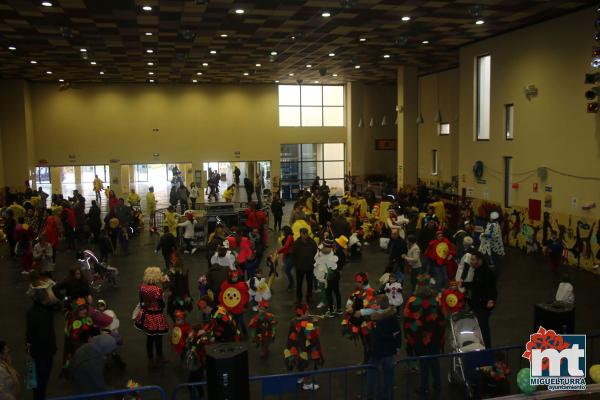 Desfile Escuela Infantil Pelines Carnaval 2017-Fuente imagen Area Comunicacion Ayuntamiento Miguelturra-062