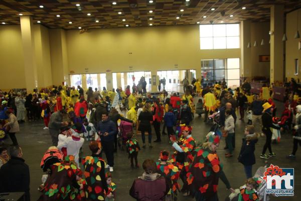 Desfile Escuela Infantil Pelines Carnaval 2017-Fuente imagen Area Comunicacion Ayuntamiento Miguelturra-066