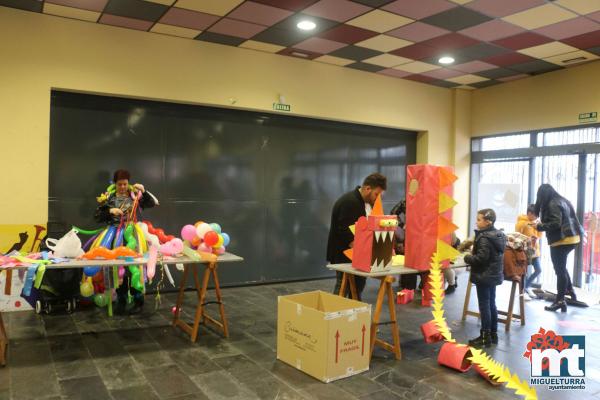 Concurso Trajes Reciclados Carnaval 2017-Fuente imagen Area Comunicacion Ayuntamiento Miguelturra-007