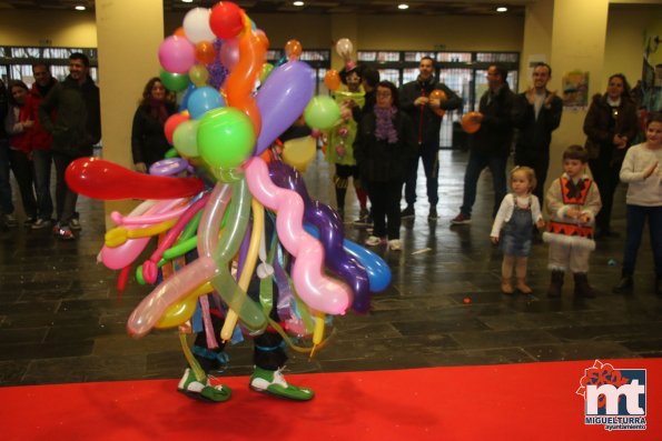 Concurso Trajes Reciclados Carnaval 2017-Fuente imagen Area Comunicacion Ayuntamiento Miguelturra-039