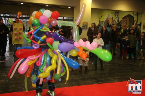 Concurso Trajes Reciclados Carnaval 2017-Fuente imagen Area Comunicacion Ayuntamiento Miguelturra-040