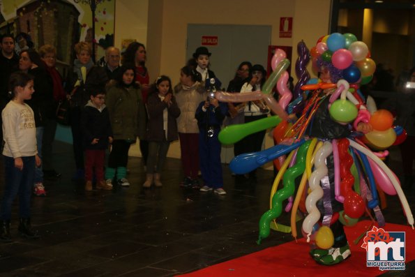 Concurso Trajes Reciclados Carnaval 2017-Fuente imagen Area Comunicacion Ayuntamiento Miguelturra-044