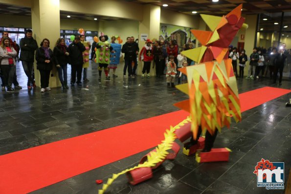 Concurso Trajes Reciclados Carnaval 2017-Fuente imagen Area Comunicacion Ayuntamiento Miguelturra-048