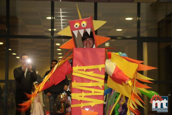 Concurso Trajes Reciclados Carnaval 2017-Fuente imagen Area Comunicacion Ayuntamiento Miguelturra-056