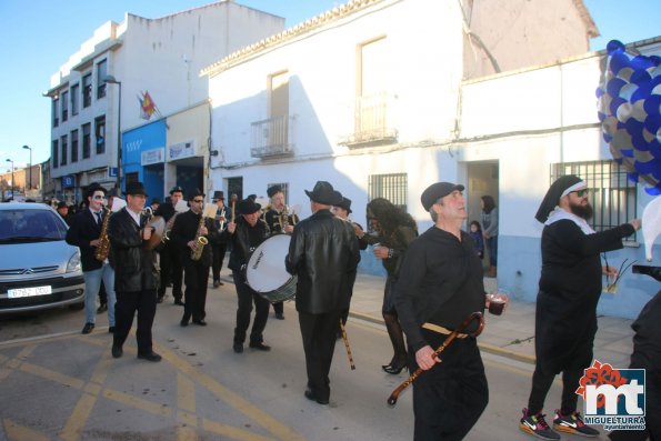 Entierro de la Sardina Carnaval 2017-Fuente imagen Area Comunicacion Ayuntamiento Miguelturra-034