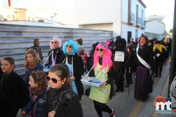 Entierro de la Sardina Carnaval 2017-Fuente imagen Area Comunicacion Ayuntamiento Miguelturra-044