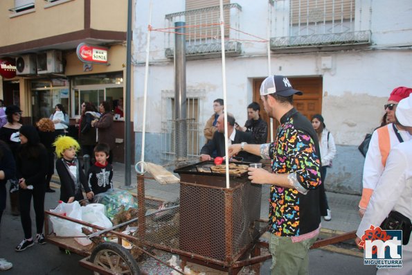 Entierro de la Sardina Carnaval 2017-Fuente imagen Area Comunicacion Ayuntamiento Miguelturra-061