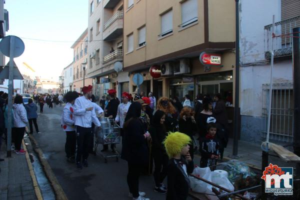 Entierro de la Sardina Carnaval 2017-Fuente imagen Area Comunicacion Ayuntamiento Miguelturra-062