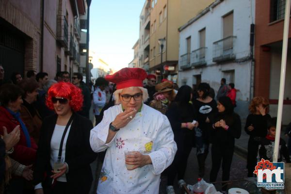 Entierro de la Sardina Carnaval 2017-Fuente imagen Area Comunicacion Ayuntamiento Miguelturra-063