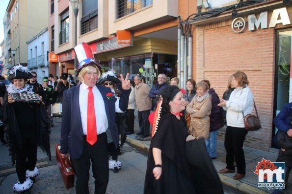 Entierro de la Sardina Carnaval 2017-Fuente imagen Area Comunicacion Ayuntamiento Miguelturra-066