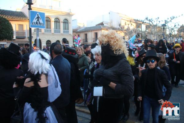 Entierro de la Sardina Carnaval 2017-Fuente imagen Area Comunicacion Ayuntamiento Miguelturra-086