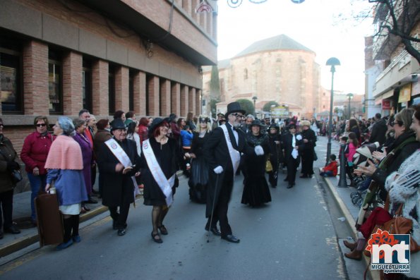 Entierro de la Sardina Carnaval 2017-Fuente imagen Area Comunicacion Ayuntamiento Miguelturra-090