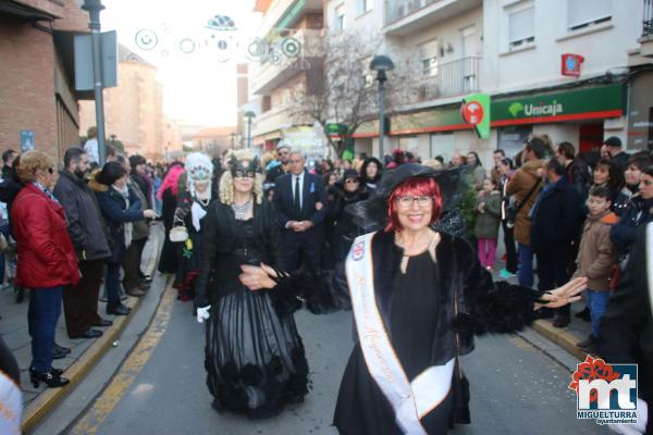 Entierro de la Sardina Carnaval 2017-Fuente imagen Area Comunicacion Ayuntamiento Miguelturra-092
