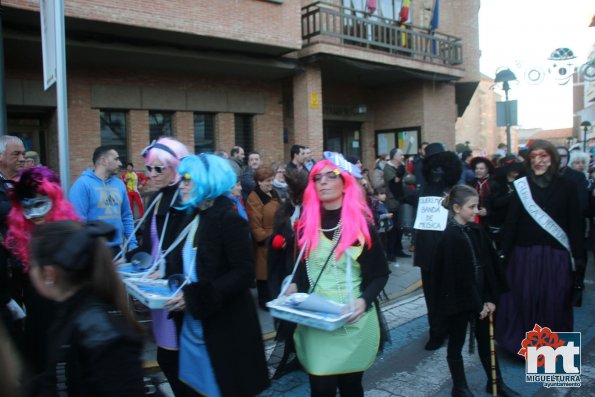 Entierro de la Sardina Carnaval 2017-Fuente imagen Area Comunicacion Ayuntamiento Miguelturra-095