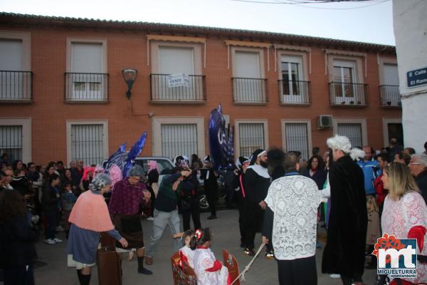 Entierro de la Sardina Carnaval 2017-Fuente imagen Area Comunicacion Ayuntamiento Miguelturra-112