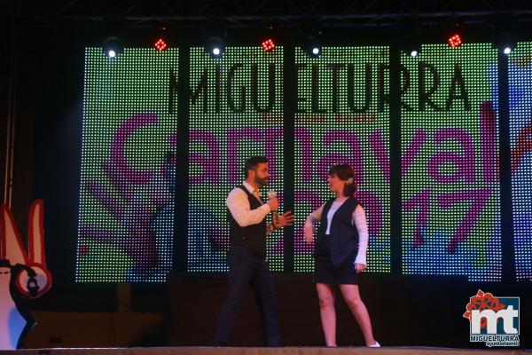 Concurso Tu Careta Me Suena Carnaval 2017-Fuente imagen Area Comunicacion Ayuntamiento Miguelturra-157