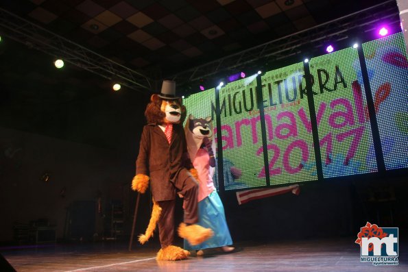 Concurso Trajes del Carnaval 2017-Fuente imagen Area Comunicacion Ayuntamiento Miguelturra-039