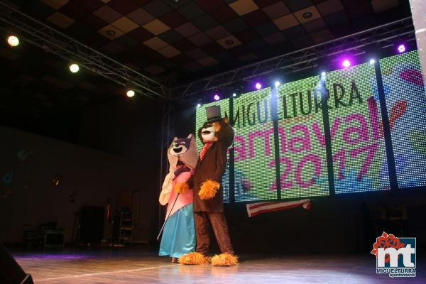Concurso Trajes del Carnaval 2017-Fuente imagen Area Comunicacion Ayuntamiento Miguelturra-040