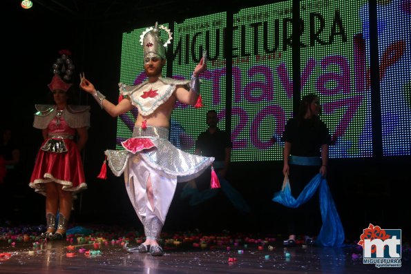 Concurso Trajes del Carnaval 2017-Fuente imagen Area Comunicacion Ayuntamiento Miguelturra-082