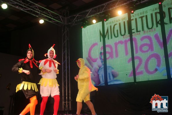 Concurso Trajes del Carnaval 2017-Fuente imagen Area Comunicacion Ayuntamiento Miguelturra-115