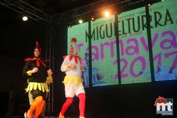 Concurso Trajes del Carnaval 2017-Fuente imagen Area Comunicacion Ayuntamiento Miguelturra-116