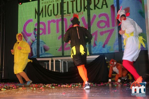 Concurso Trajes del Carnaval 2017-Fuente imagen Area Comunicacion Ayuntamiento Miguelturra-121