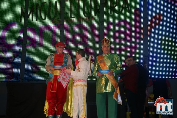 Concurso Trajes del Carnaval 2017-Fuente imagen Area Comunicacion Ayuntamiento Miguelturra-136