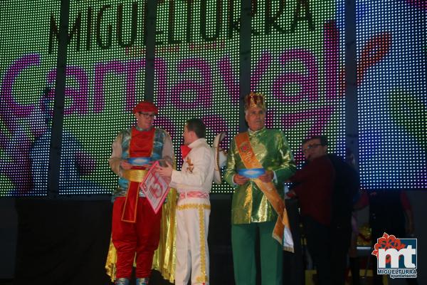 Concurso Trajes del Carnaval 2017-Fuente imagen Area Comunicacion Ayuntamiento Miguelturra-136
