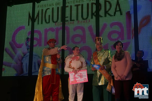 Concurso Trajes del Carnaval 2017-Fuente imagen Area Comunicacion Ayuntamiento Miguelturra-137