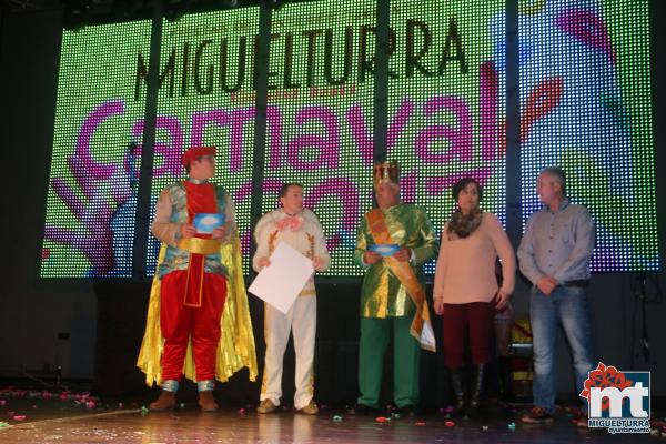 Concurso Trajes del Carnaval 2017-Fuente imagen Area Comunicacion Ayuntamiento Miguelturra-139