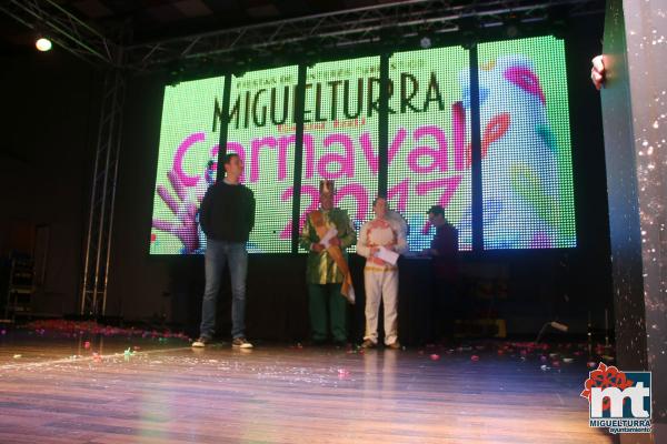 Concurso Trajes del Carnaval 2017-Fuente imagen Area Comunicacion Ayuntamiento Miguelturra-156