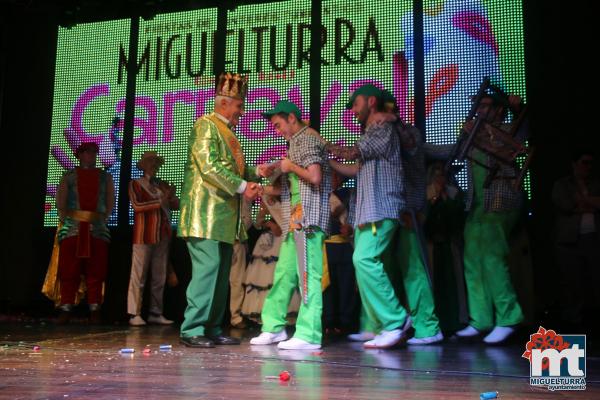 Concurso Murgas y Chirigotas Carnaval 2017-Fuente imagen Area Comunicacion Ayuntamiento Miguelturra-097