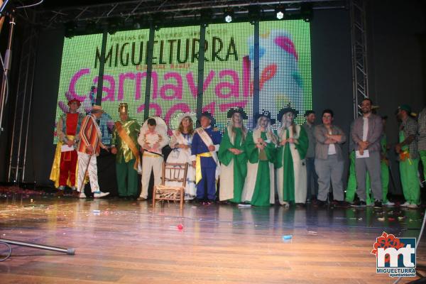 Concurso Murgas y Chirigotas Carnaval 2017-Fuente imagen Area Comunicacion Ayuntamiento Miguelturra-099