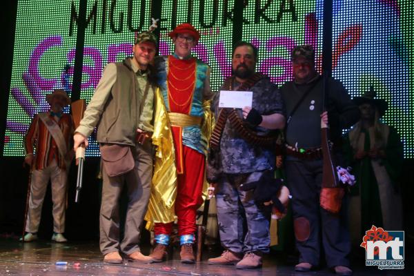 Concurso Murgas y Chirigotas Carnaval 2017-Fuente imagen Area Comunicacion Ayuntamiento Miguelturra-101