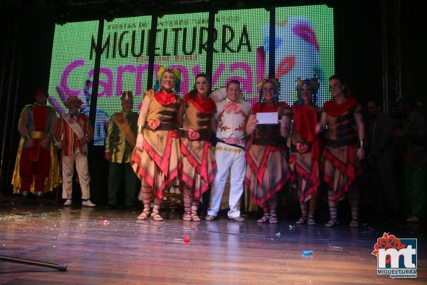 Concurso Murgas y Chirigotas Carnaval 2017-Fuente imagen Area Comunicacion Ayuntamiento Miguelturra-102