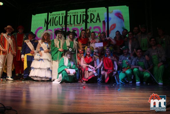 Concurso Murgas y Chirigotas Carnaval 2017-Fuente imagen Area Comunicacion Ayuntamiento Miguelturra-103