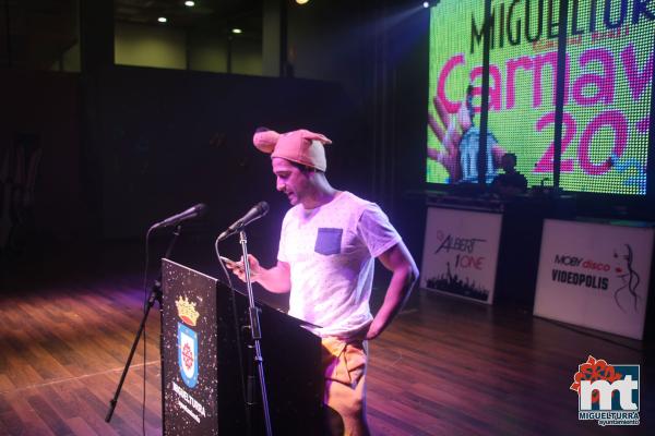 Concurso Murgas y Chirigotas Carnaval 2017-Fuente imagen Area Comunicacion Ayuntamiento Miguelturra-122