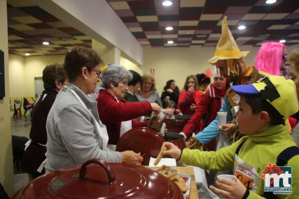 Carrera de Mascaras Carnaval 2017-Fuente imagen Area Comunicacion Ayuntamiento Miguelturra-042