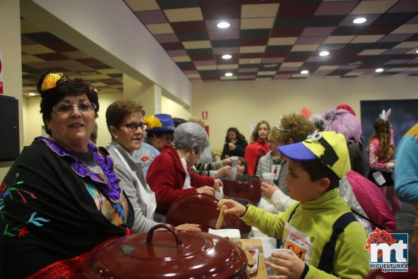 Carrera de Mascaras Carnaval 2017-Fuente imagen Area Comunicacion Ayuntamiento Miguelturra-043