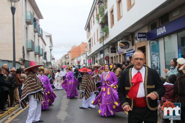 Desfile Domingo Pinata Carnaval 2017-Fuente imagenes Area de Comunicacion Municipal Ayuntamiento Miguelturra-017