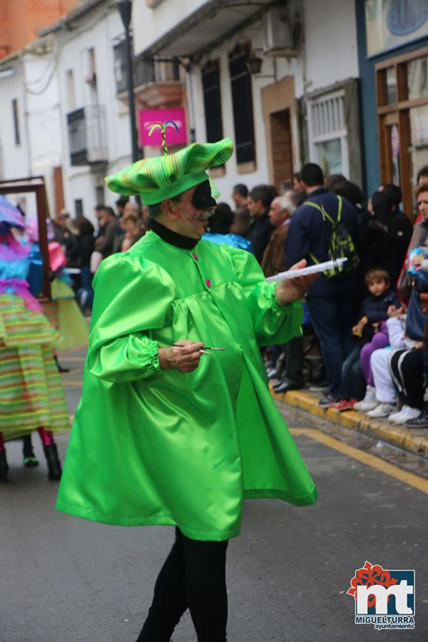 Desfile Domingo Pinata Carnaval 2017-Fuente imagenes Area de Comunicacion Municipal Ayuntamiento Miguelturra-043