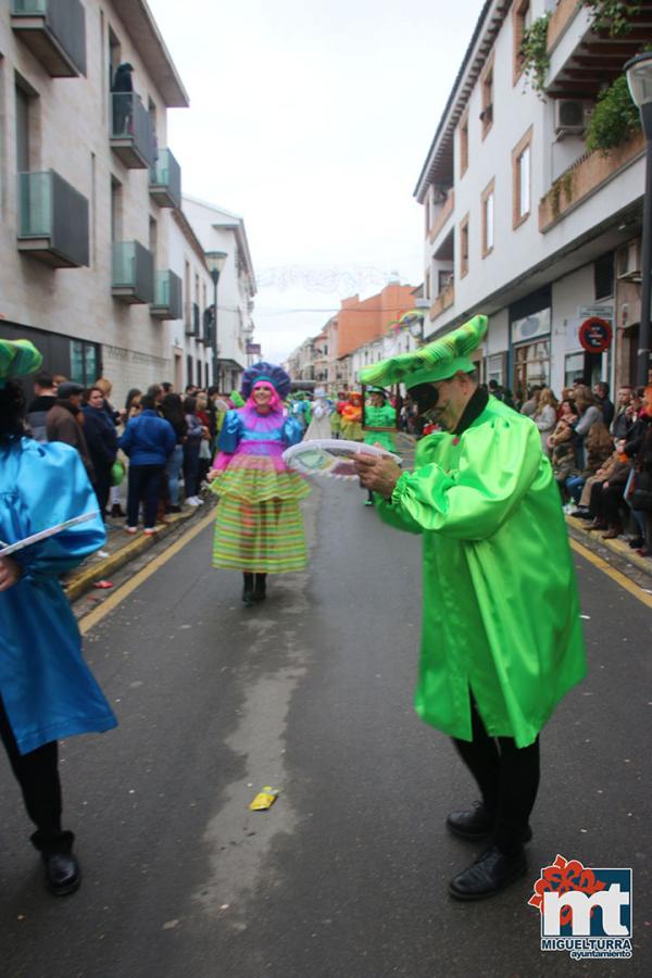 Desfile Domingo Pinata Carnaval 2017-Fuente imagenes Area de Comunicacion Municipal Ayuntamiento Miguelturra-045