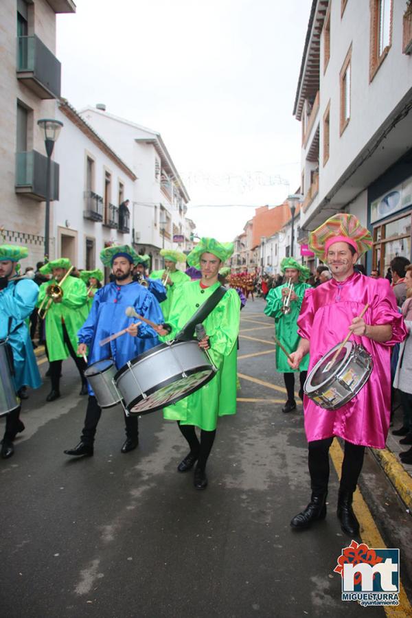 Desfile Domingo Pinata Carnaval 2017-Fuente imagenes Area de Comunicacion Municipal Ayuntamiento Miguelturra-053