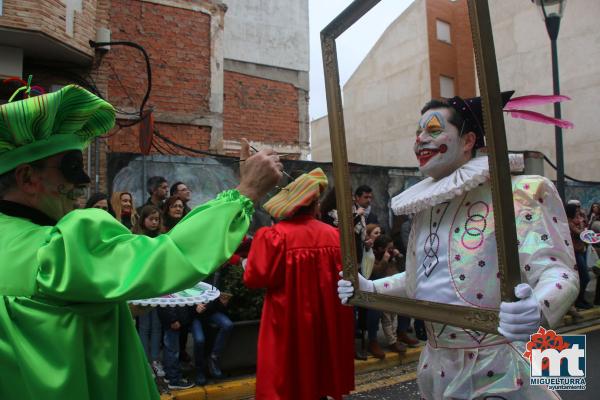 Desfile Domingo Pinata Carnaval 2017-Fuente imagenes Area de Comunicacion Municipal Ayuntamiento Miguelturra-054