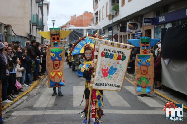 Desfile Domingo Pinata Carnaval 2017-Fuente imagenes Area de Comunicacion Municipal Ayuntamiento Miguelturra-071