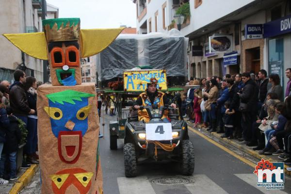 Desfile Domingo Pinata Carnaval 2017-Fuente imagenes Area de Comunicacion Municipal Ayuntamiento Miguelturra-073