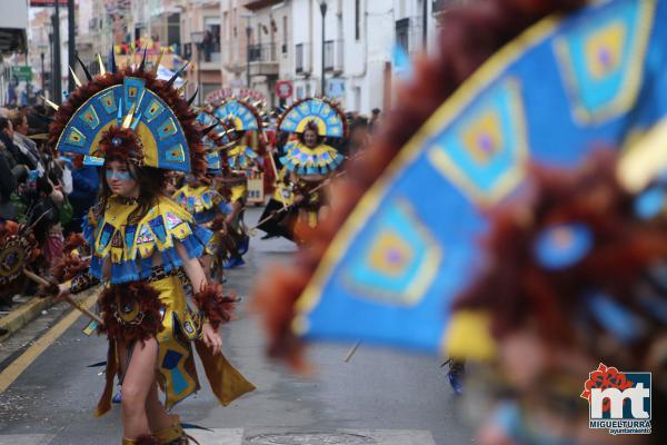 Desfile Domingo Pinata Carnaval 2017-Fuente imagenes Area de Comunicacion Municipal Ayuntamiento Miguelturra-089